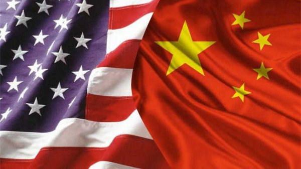 中国贸促会就美国工商界代表随团访华回答媒体提问