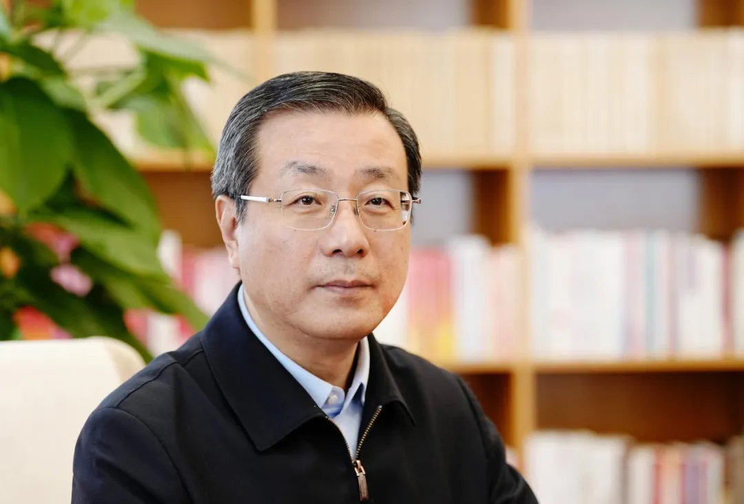 北京丰台区委书记王少峰：交通为基、人才为本、发展为要，深度融入现代化首都都市圈建设