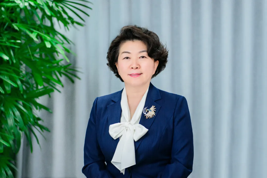 河北廊坊市市长刘媛：以协同之力 聚融合之势 谋发展新篇