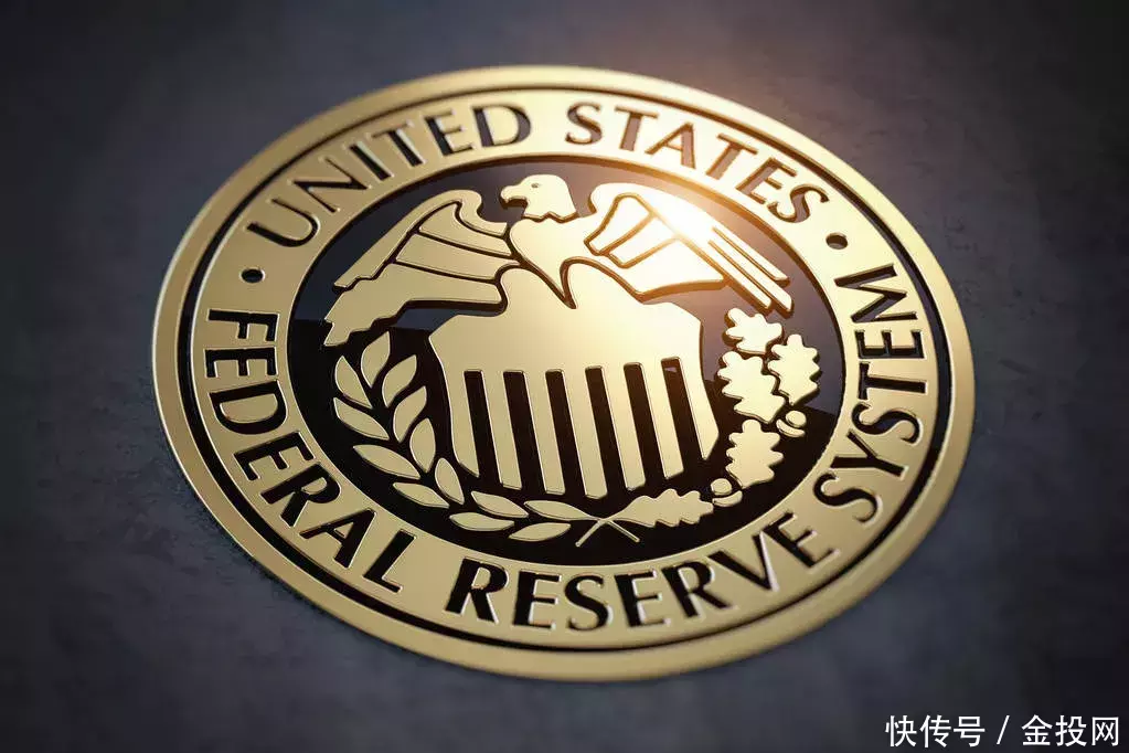 暴跌后，黄金正在悄悄“憋大招”！