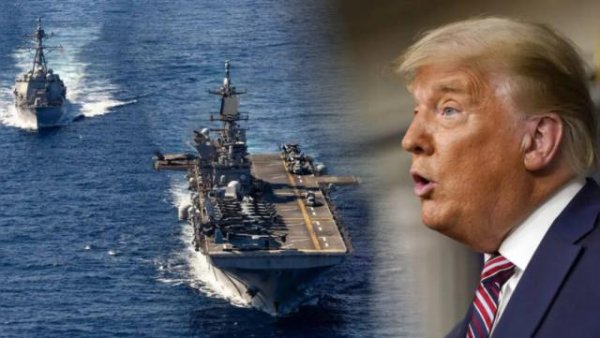 霍尔木兹海峡未来是否征收通行费？美国、伊朗、阿曼、国际组织各执一词