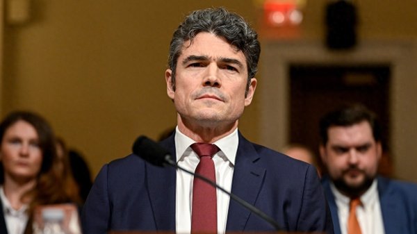 美前反恐主任: 伊朗对特朗普敬重远超奥巴马, 伊朗想与其达成协议