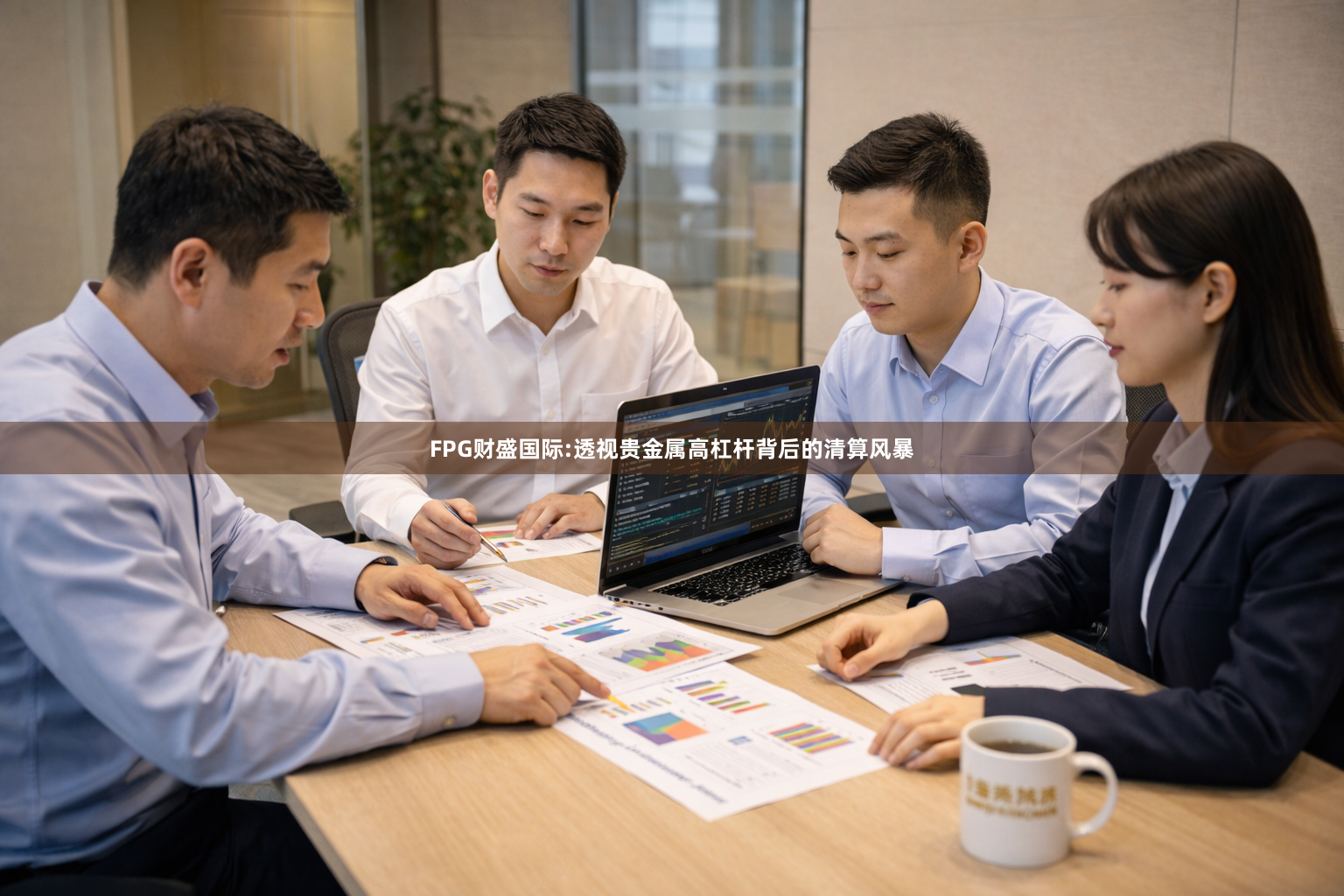FPG财盛国际:透视贵金属高杠杆背后的清算风暴