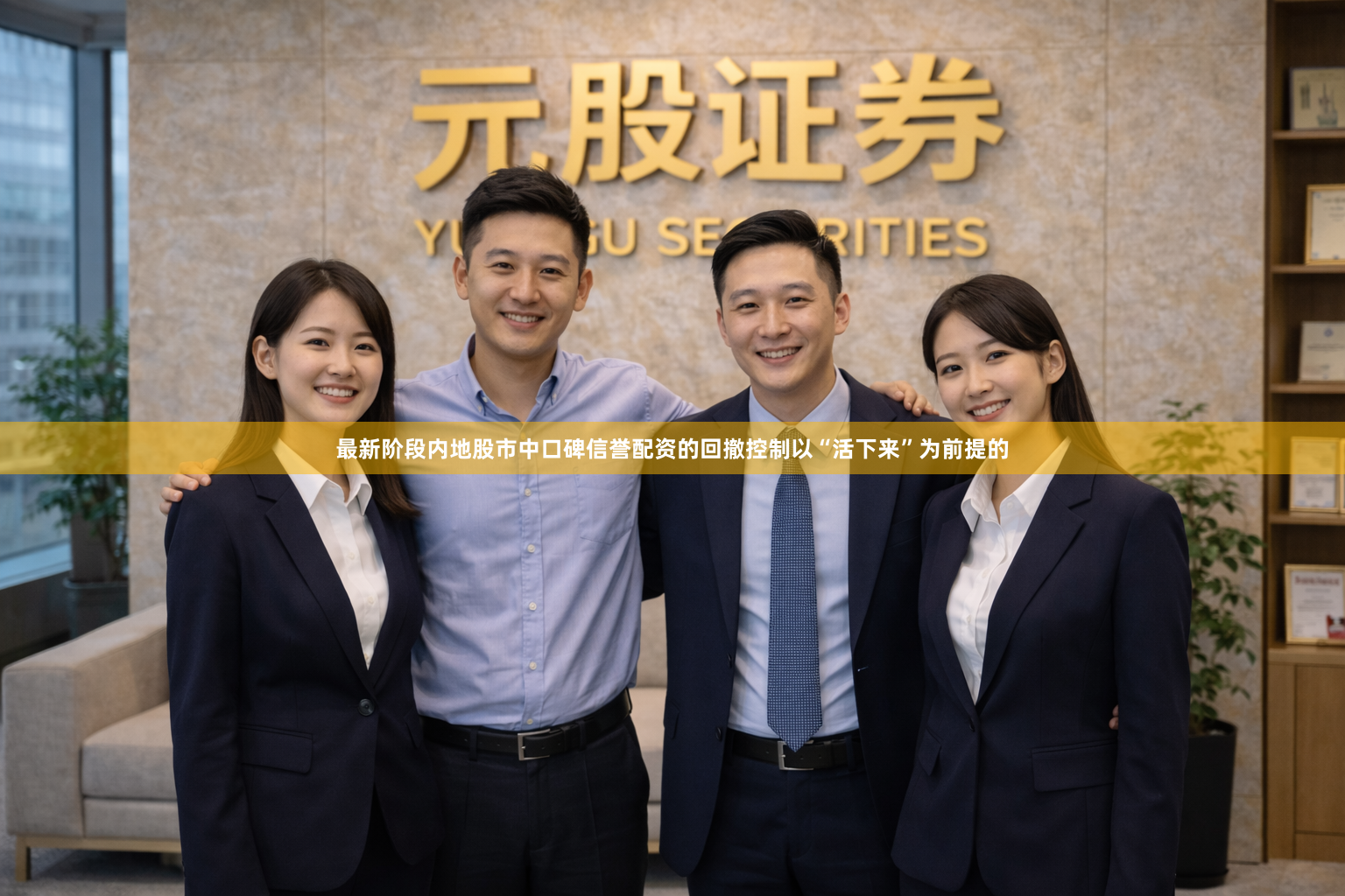 最新阶段内地股市中口碑信誉配资的回撤控制以“活下来”为前提的